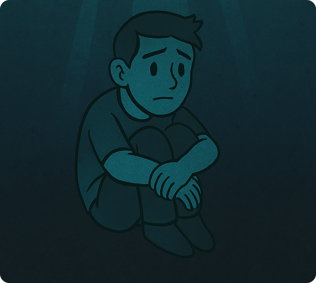 Persona and inner identity