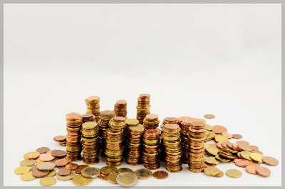 동전쌓기