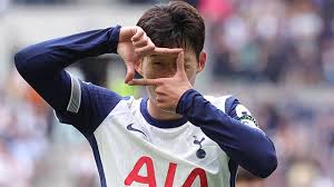 손흥민 토트넘 이적 요청 준비