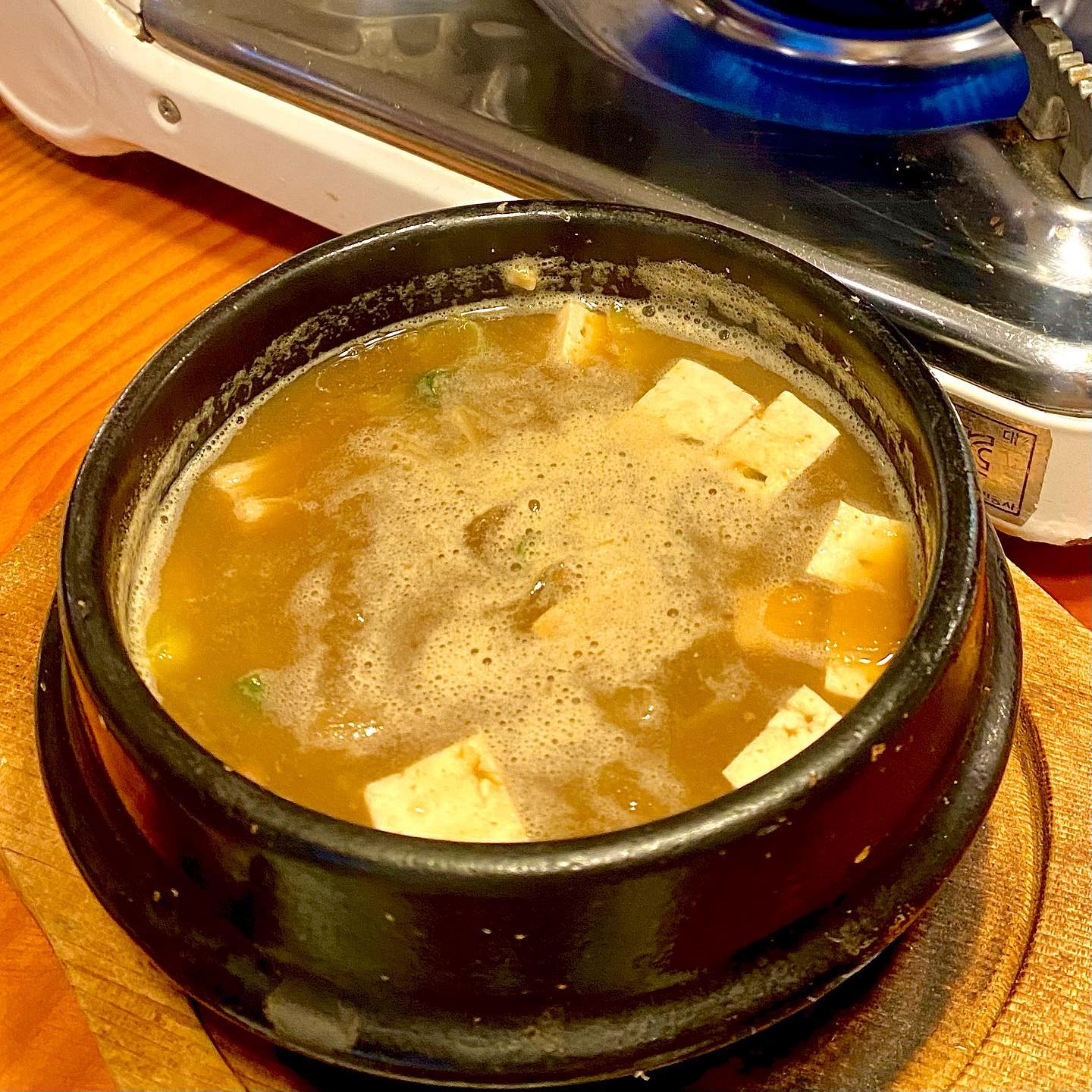 한국인의 밥상 경주 불국사 다시마 모두부 두부 삼합 백반 한정식 맛집