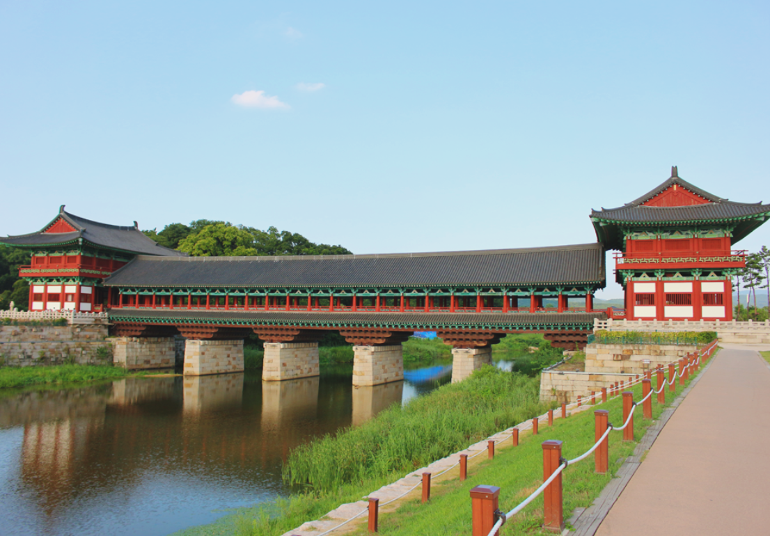 경주 여행 1박2일 코스