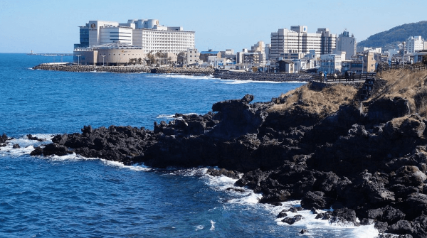 제주도