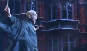 해리포터와 불사조의 기사단