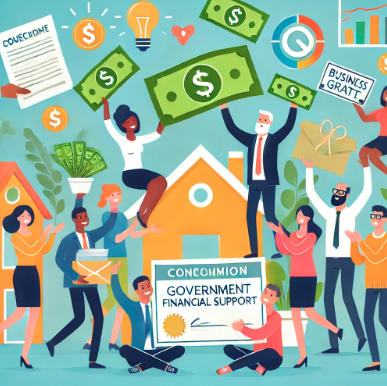 민생회복 소비쿠폰