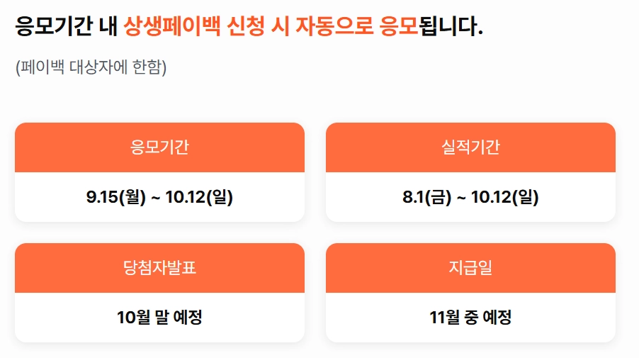 30만원 환급 받기