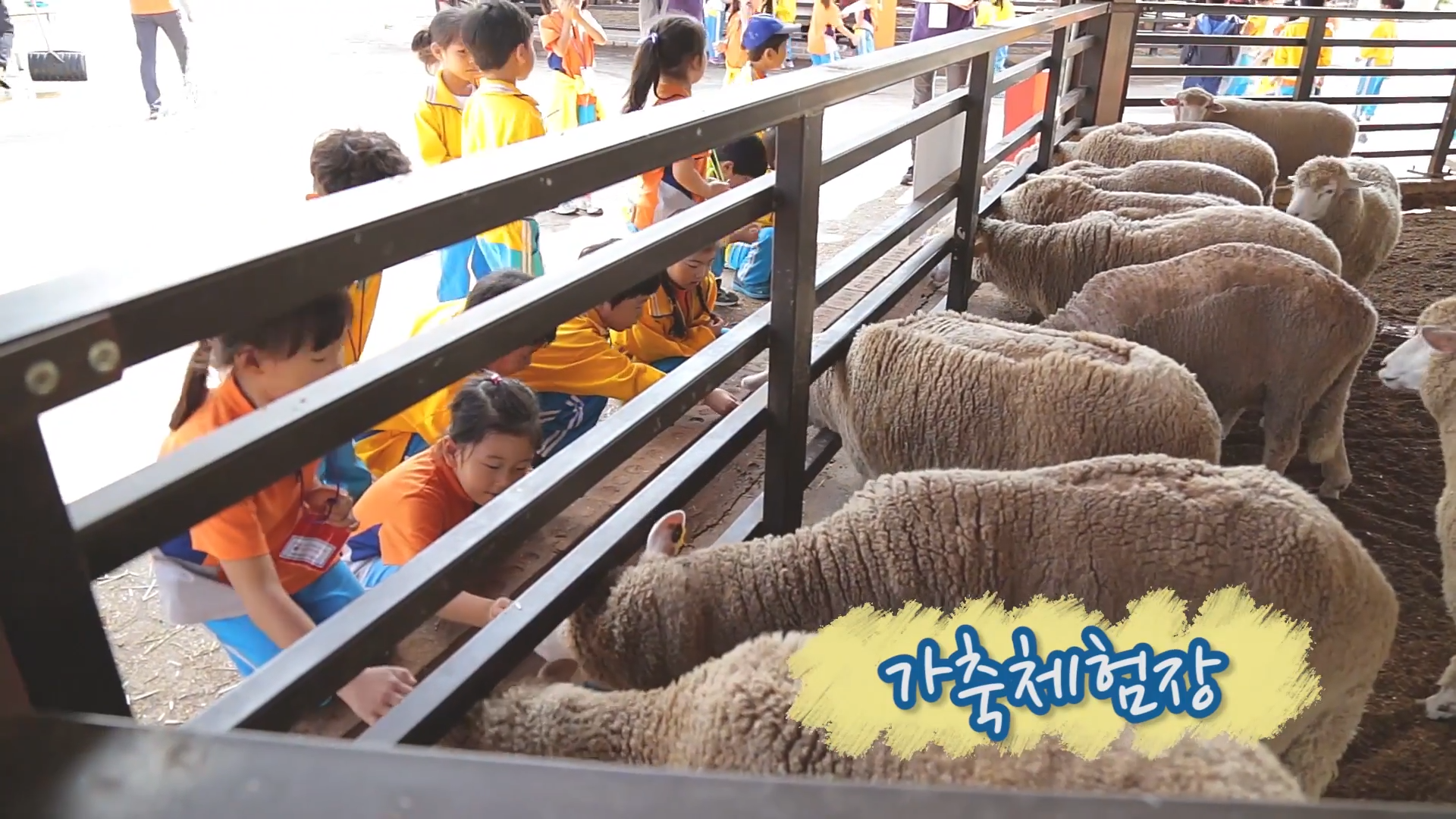 경기도 가볼만한곳 베스트 10