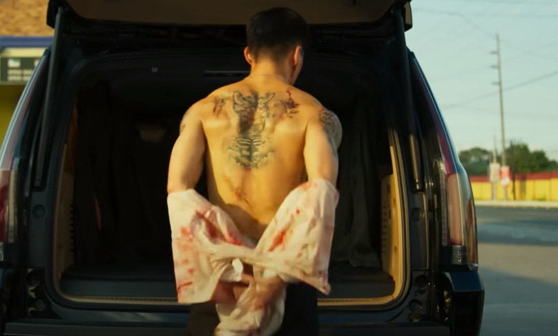 범죄의도시4 출연진 영화소개3