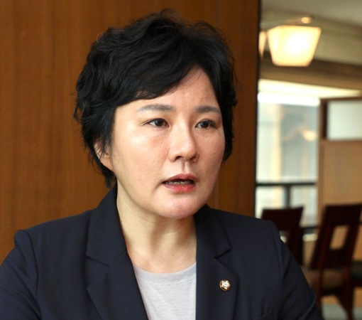 조수진 밥한공기 발언 논란