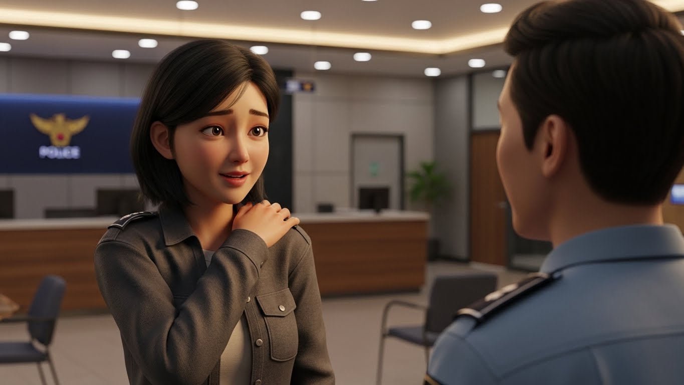 접근금지가처분&amp;#44; 형사합의요령