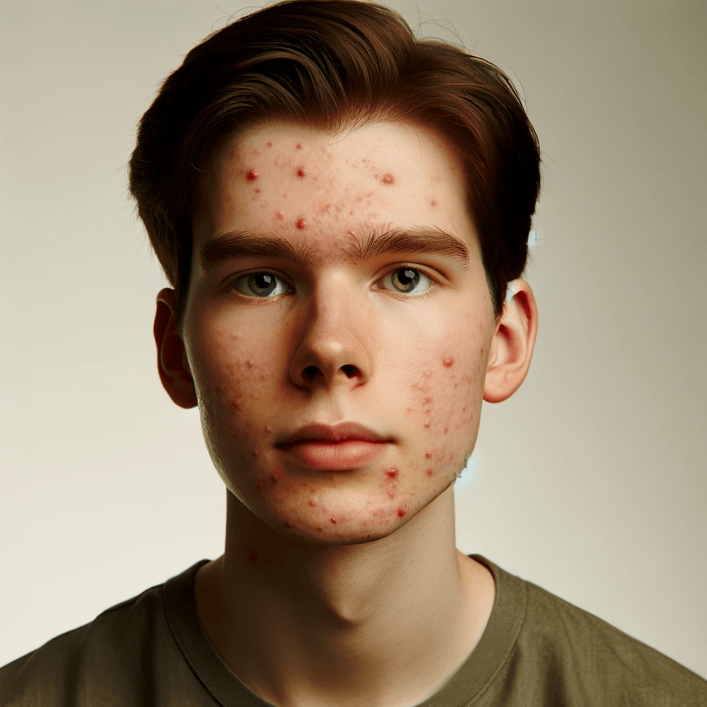 여드름 짜는 꿈 해몽 해석