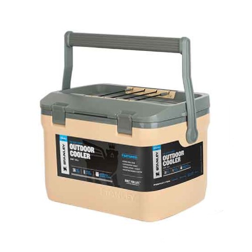 스탠리 어드벤처 쿨러 15L