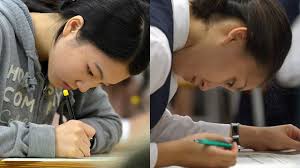 9월 모의고사 일정 등급컷 완벽정리