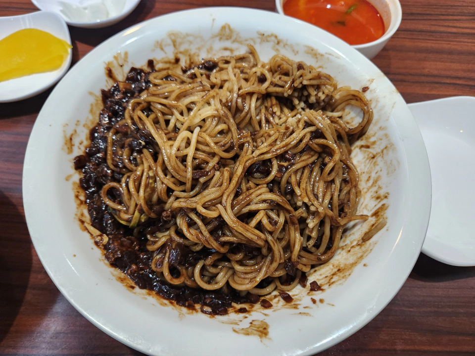 신승반점