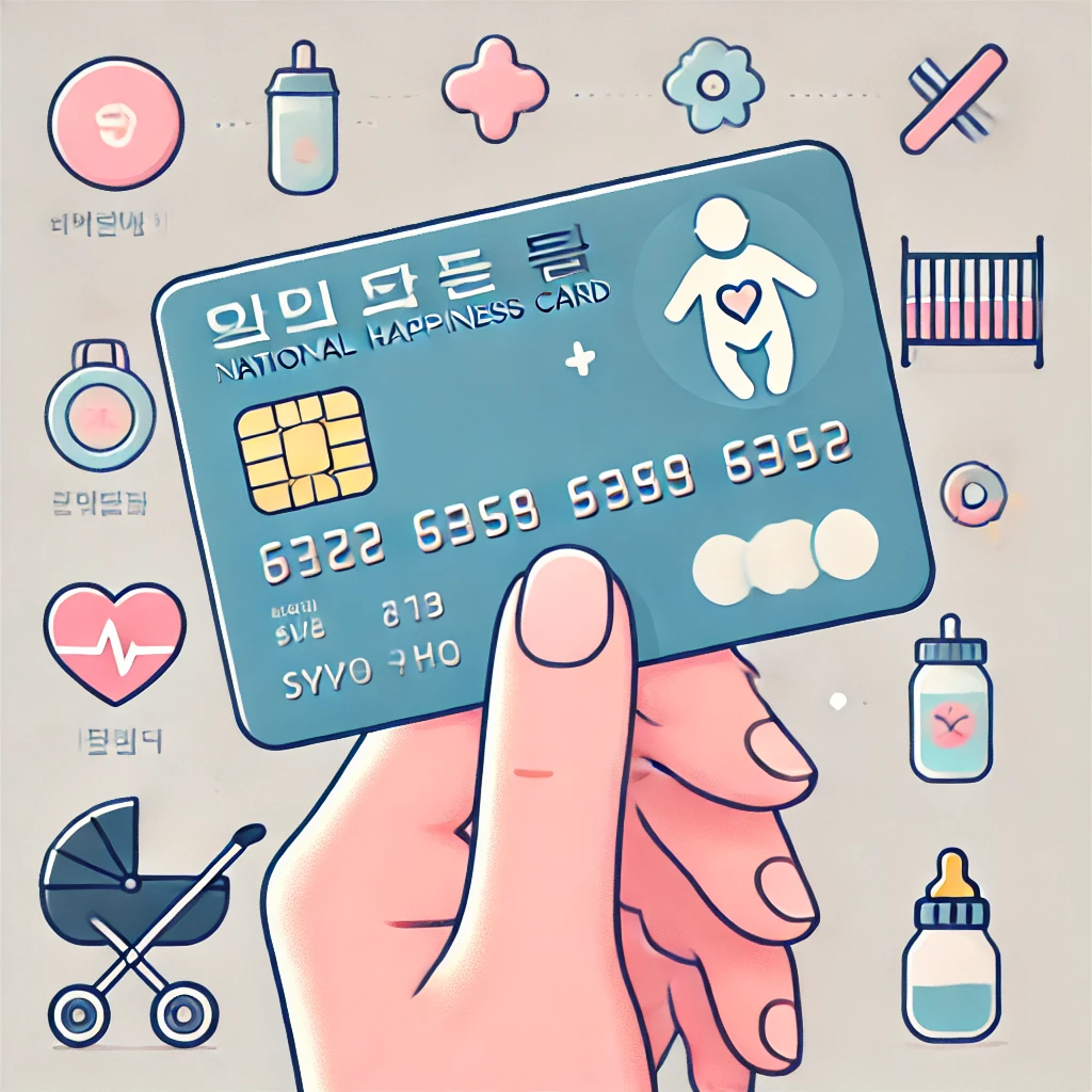 출산가방 준비