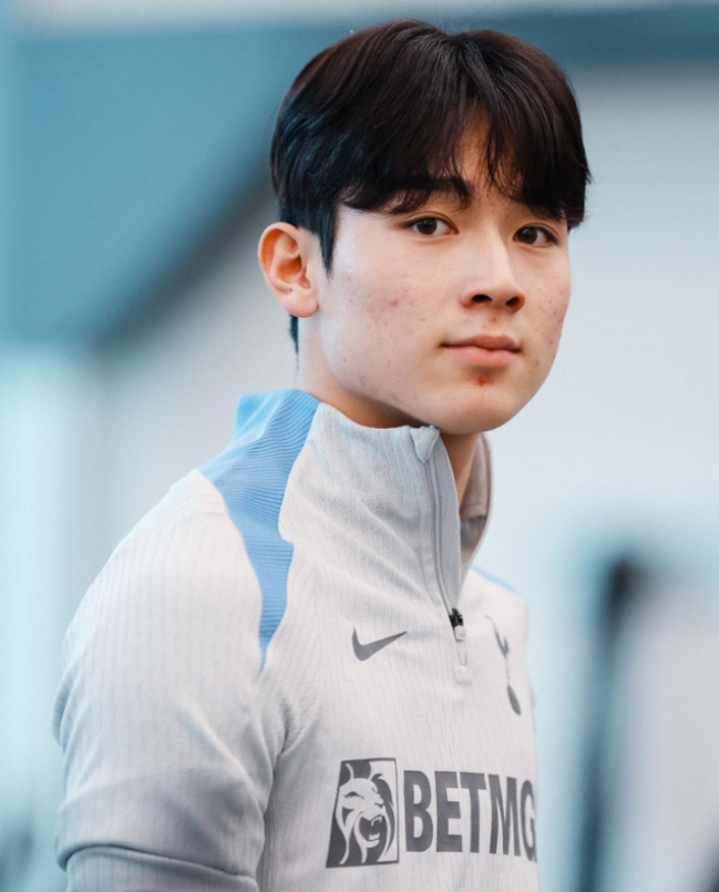 양민혁