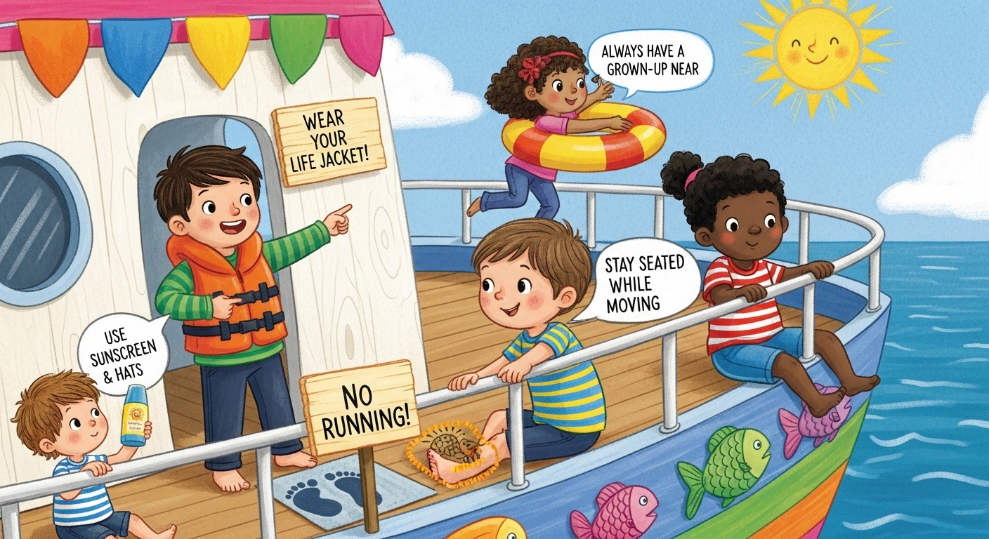 한강버스 예약, 사고 소식에 가슴 철렁