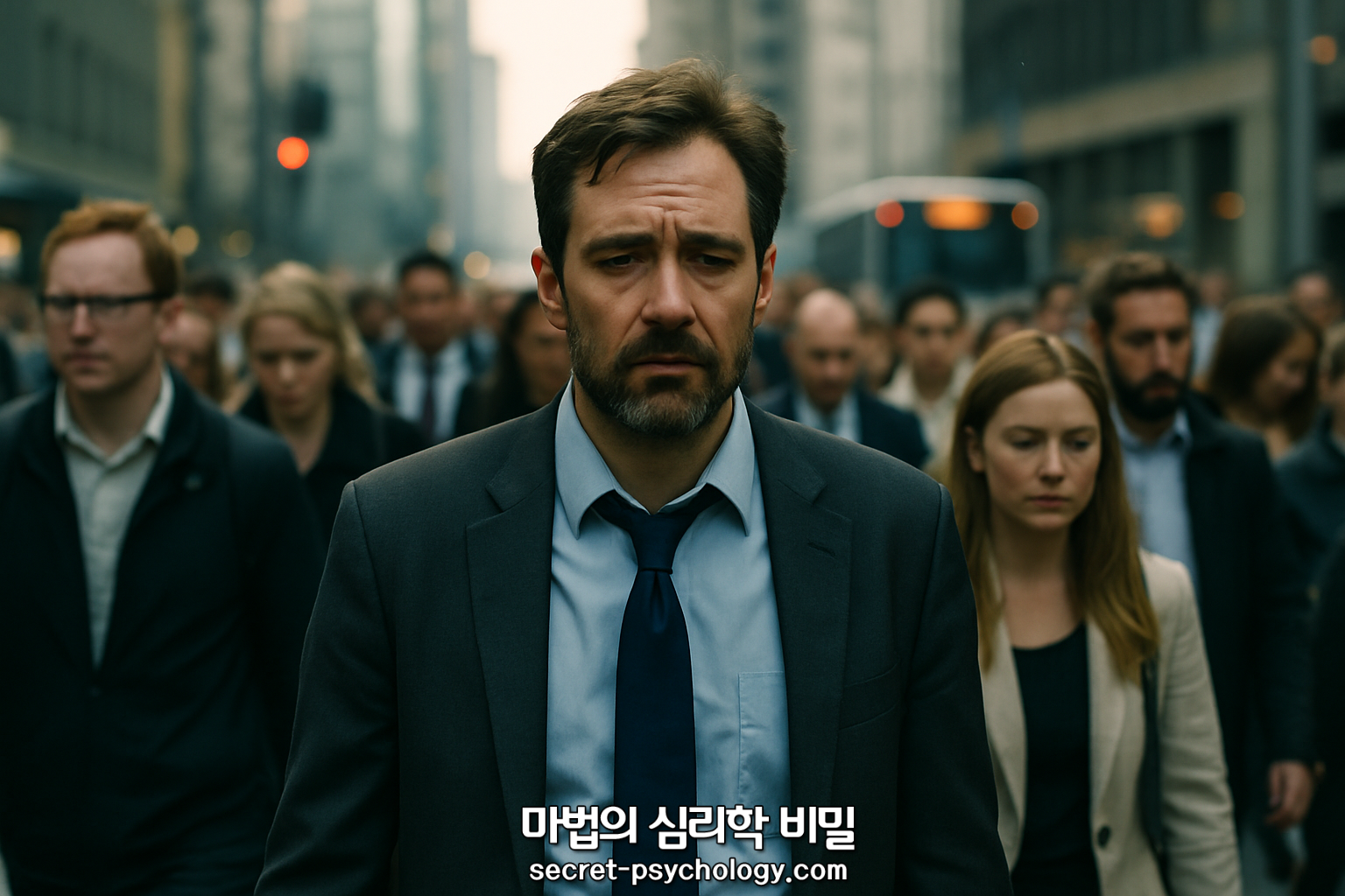 인지부조화