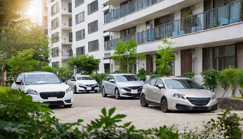 자동차세 연납 신청