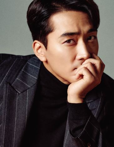 송승헌 