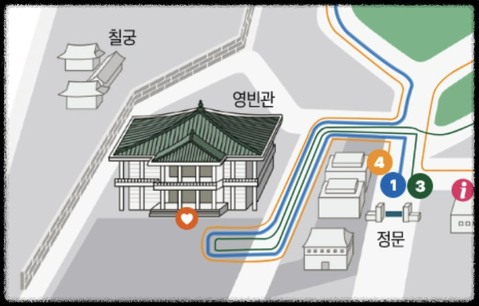 청와대 예약 꿀팁! 놓치면 못 들어가요