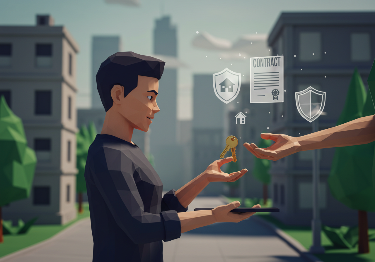 전세임대형 든든주택 입주 신청 자격, 신청 기간, 절차 완벽 정리