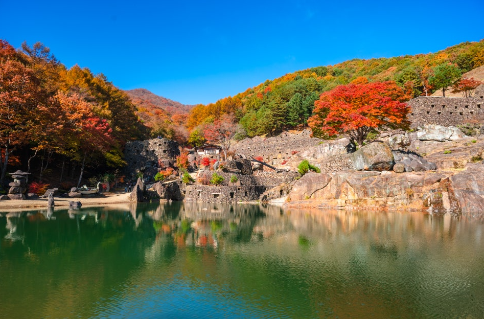 하동 삼성궁