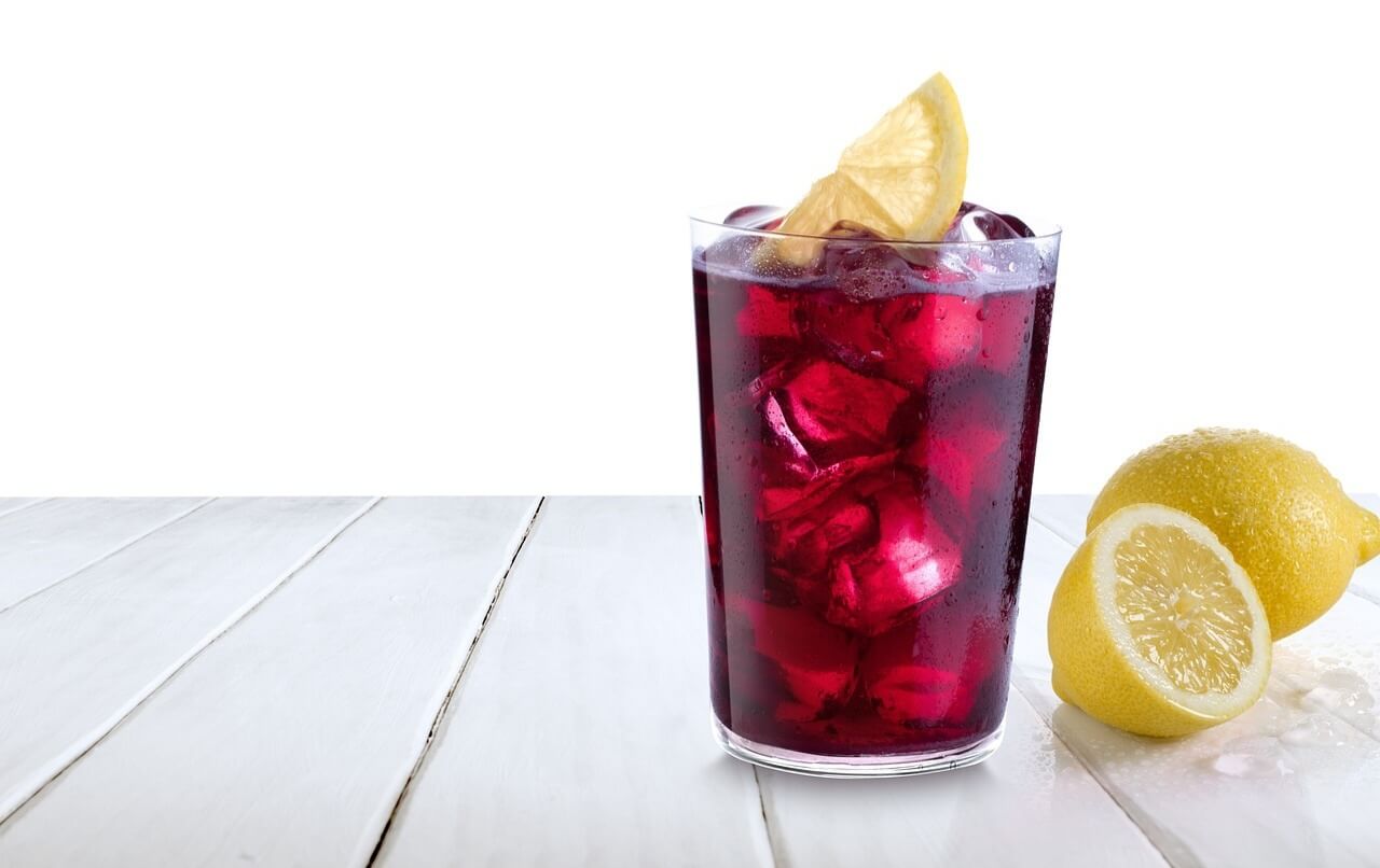 tinto de verano