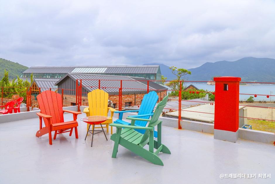 거제가볼만한곳