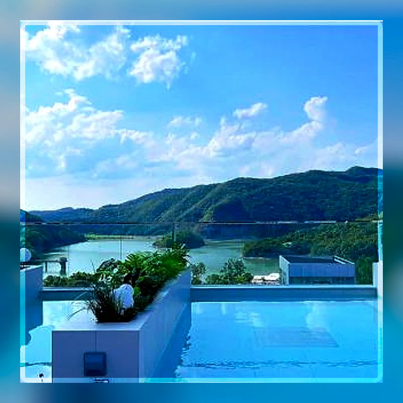 벨포레 리조트 (Belleforet Resort)_3
