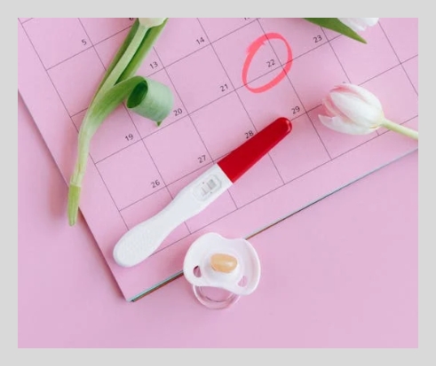 임신초기 증상 총정리 – 생리 전 증상과 어떻게 다를까?