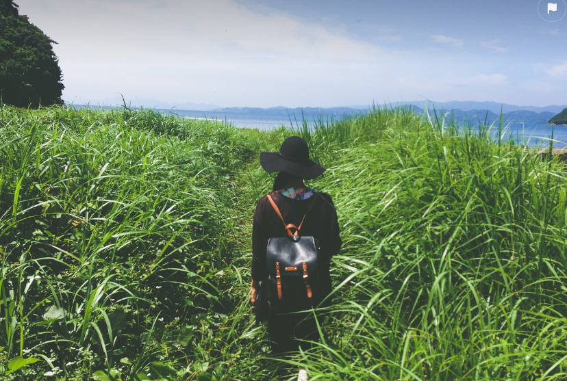 혼자 다녀온 울산 감성 여행 코스 관련사진.