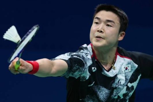 BWF 인도 오픈 2026