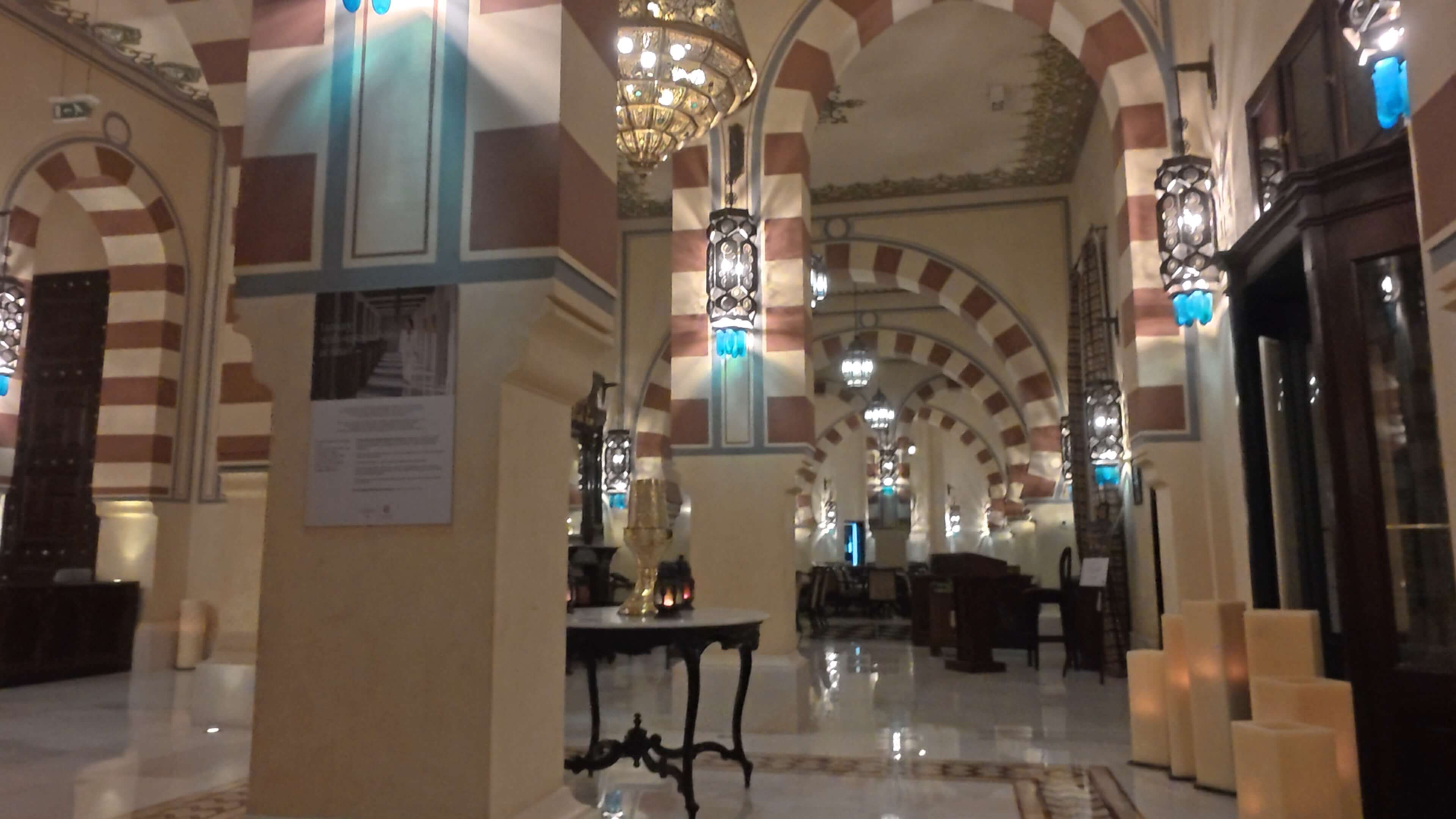 소피텔 레전드 올드 카타락(Sofitel Legend Old Cataract Aswan)