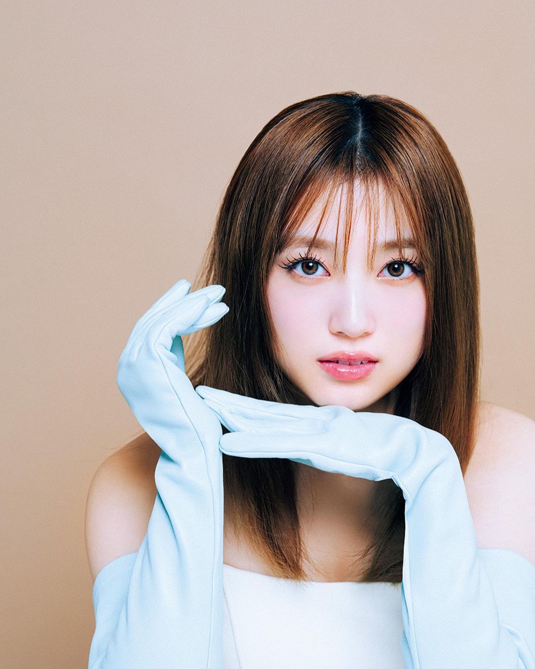 야부키 나코 矢吹奈子 1