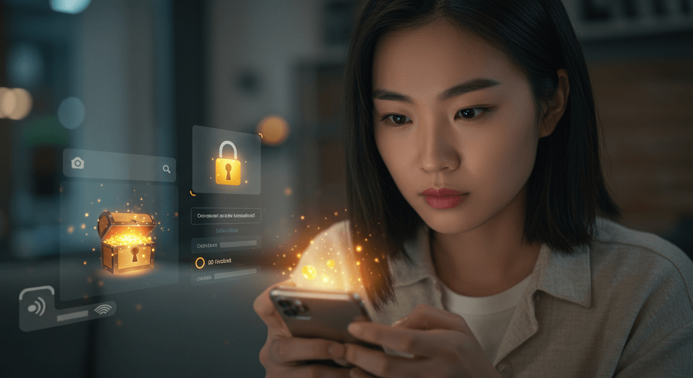 케이뱅크 보물지도 2025 최신 업데이트