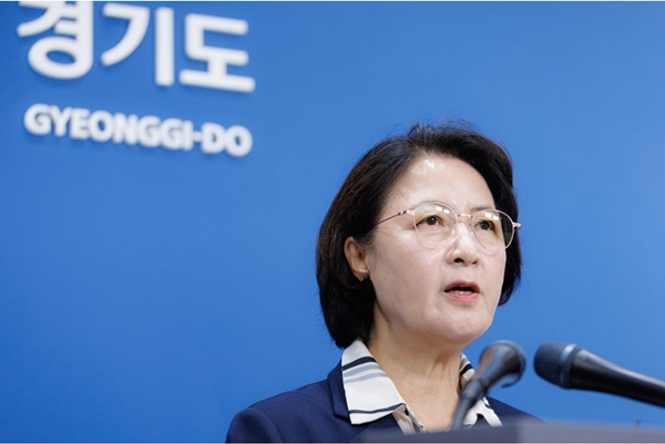 경기도 재정 부도 논란, 재정 비상 선언과 실제 상황 정리 참고 이미지 2