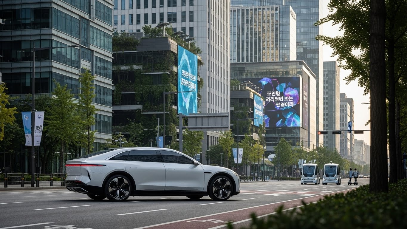 2026 전기차 보조금 완벽 정리!