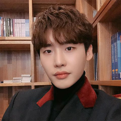 배우 이종석