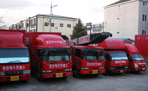 춘천 포장이사 추천 업체 비교