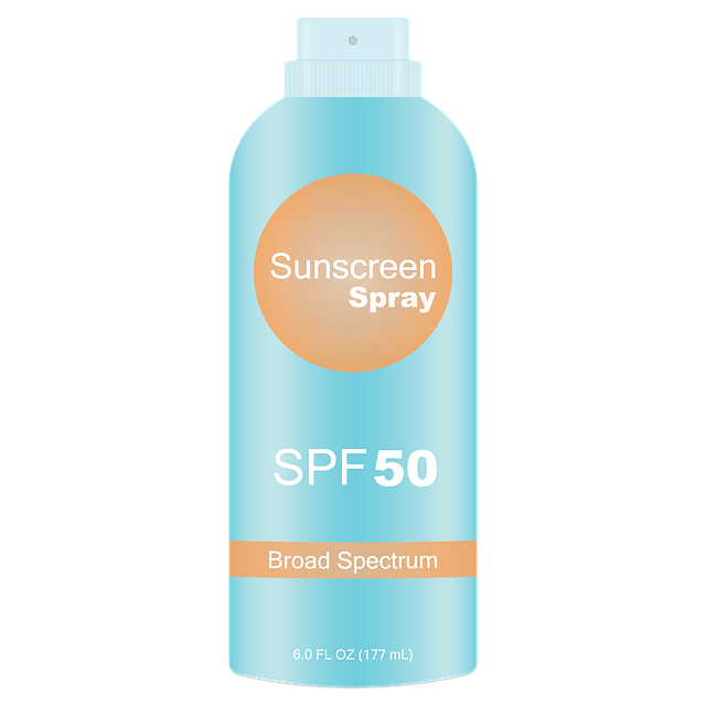 여름철 자외선 차단제 사용법! 