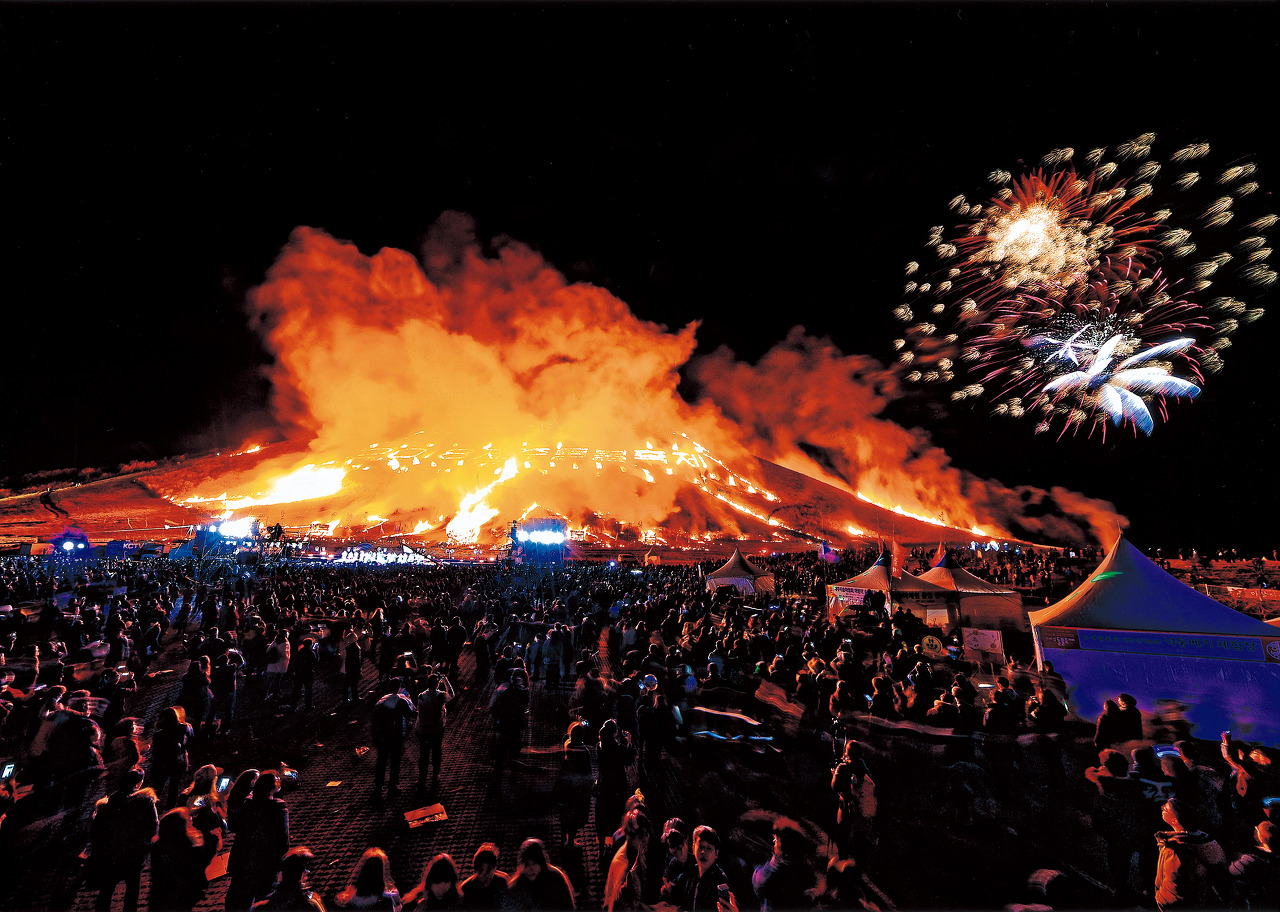 개과천선의 내맘정보공유-2023년 제주도 축제 제주등불축제 일정&amp;#44; 장소&amp;#44; 프로그램 (지역축제&amp;#44; 3월 축제&amp;#44; 봄축제&amp;#44; 축제 추천&amp;#44; 새별오름)