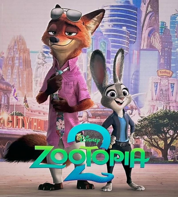 주토피아2 사키라 더빙 개봉일 슈퍼스타 캐릭터 이름 2025