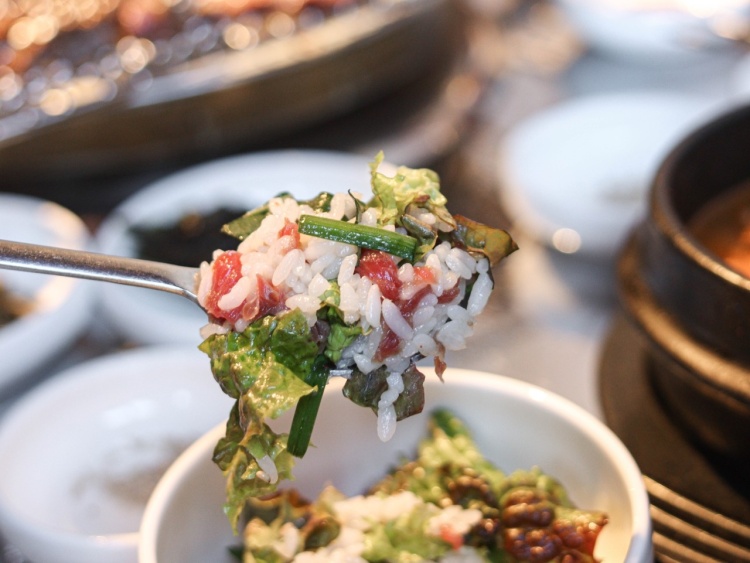 생방송오늘저녁 부산 해운대 한우 숯불 갈비, 꽃갈비, 생고기 육회 비빔밥 맛집 추천