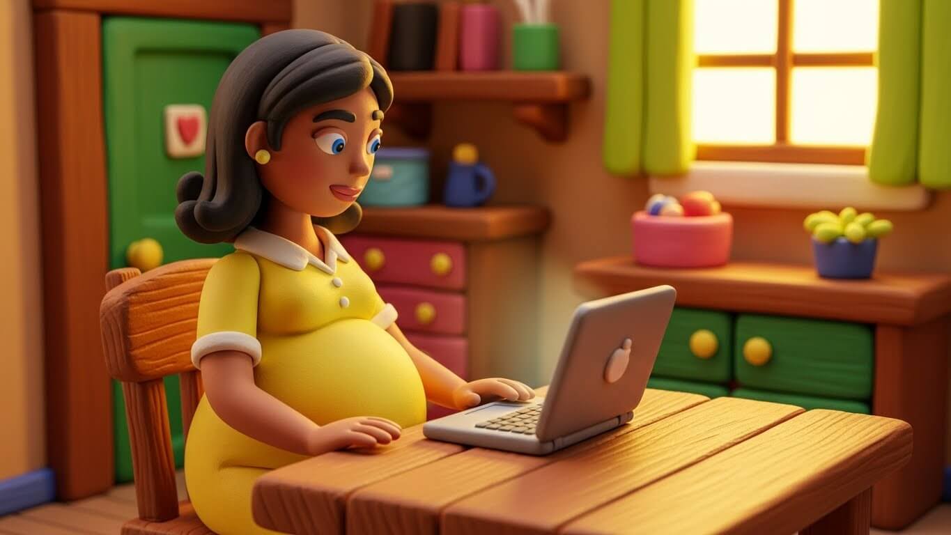 지역별 임산부 지원 정책 한눈에 비교하기!