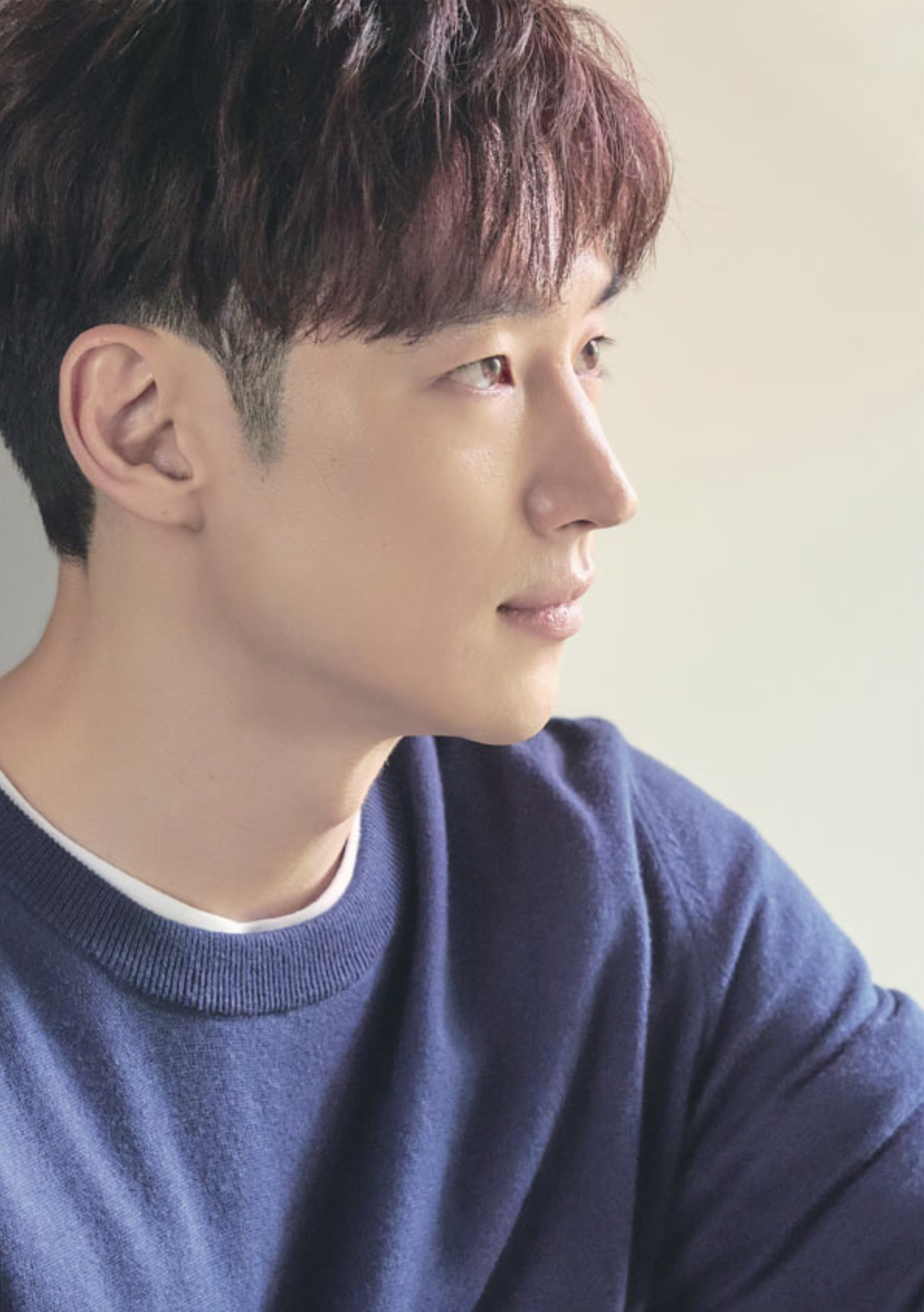 이제훈 화보
