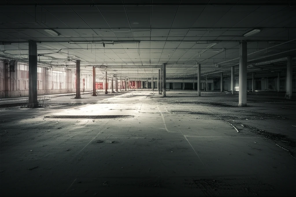 광주 송화마을 LH 상가, 다음엔 꼭