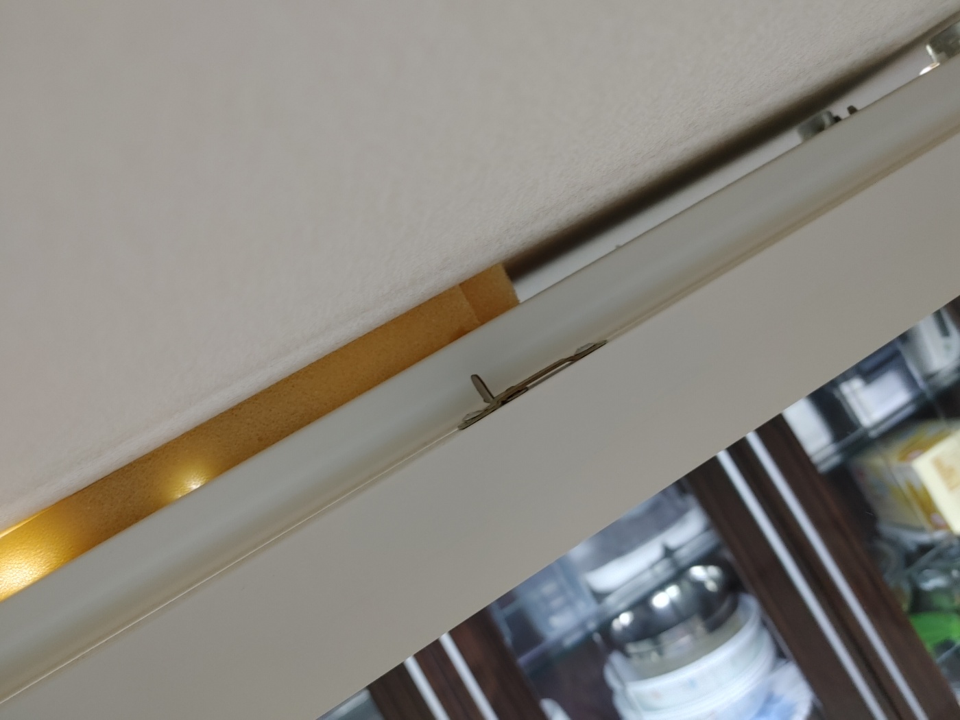 주방등 형광등 케이스 빼는방법