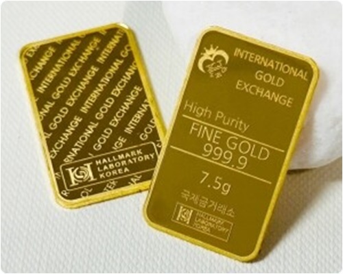 금시세 1돈가격