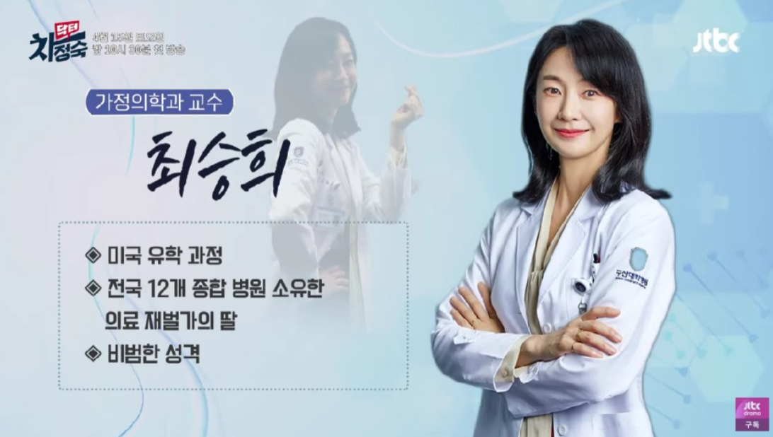 신성한 이혼 후속