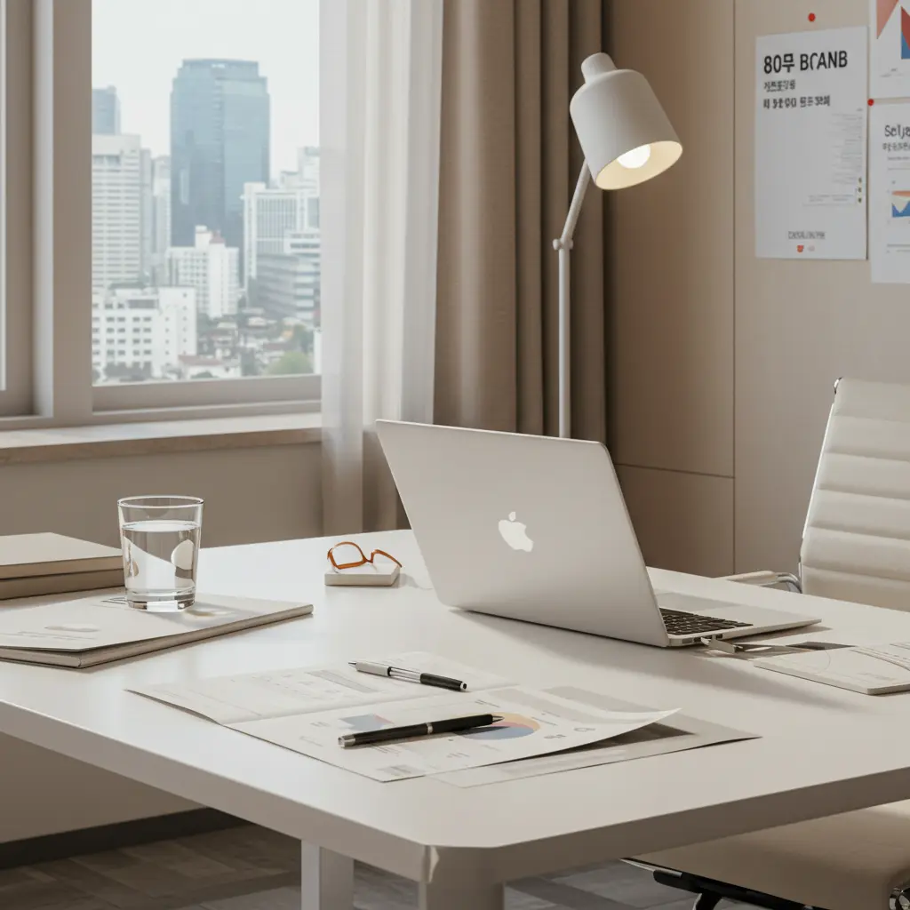 직장인 노트북 추천&middot;선택법 &ndash; 업무 효율 높이는 사무용 실속 모델 총정리 💼
